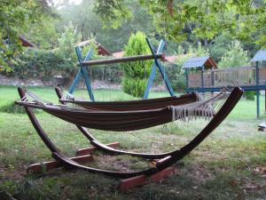 Dionysus Village Resort Kavala Greece