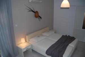 Galini Rooms & Apartments Syros Greece