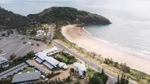 Rosslyn Bay Resort Yeppoon - Йеппун
