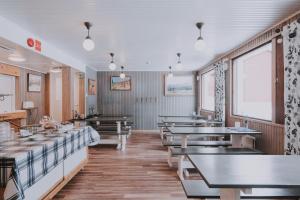 Kuerkievari KuerHostel