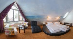 Double Room room in Bavaria Lifestyle Hotel