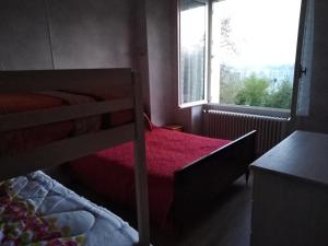 Entre mûres et châtaignes