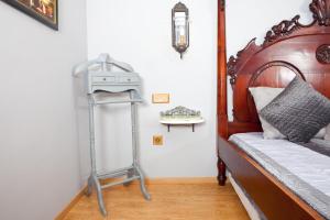 Family hotel Al- Ana Marbella