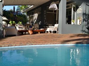 St Lucia Kingfisher Lodge