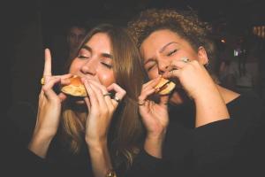 St Christophers Inn London Bridge - Oasis Female Only