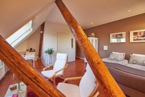 Bed and Breakfast Joarum