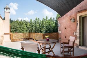 Lemon Tree Eco-Retreat