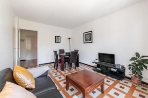 Appartements TEO SUD Les balcons du nouveau Marseille, Lumineux, spacieux et bien equipe : photos des chambres