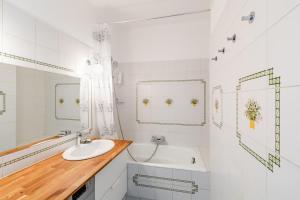 TÉO SUD Les balcons du nouveau Marseille, Lumineux, spacieux et bien équipé