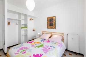 Appartements TEO SUD Les balcons du nouveau Marseille, Lumineux, spacieux et bien equipe : photos des chambres