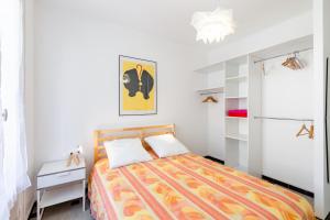 Appartements TEO SUD Les balcons du nouveau Marseille, Lumineux, spacieux et bien equipe : photos des chambres