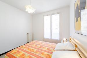 Appartements TEO SUD Les balcons du nouveau Marseille, Lumineux, spacieux et bien equipe : photos des chambres