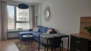 Quo Vadis Apartment - Warsaw