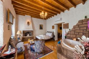 Koukos Rhodian Guesthouse - Adults Only Rhodes Greece