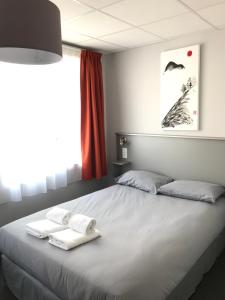 Appart'hotels Smart Living : photos des chambres