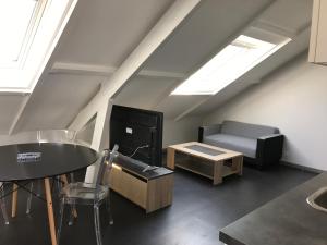 Appart'hotels Smart Living : photos des chambres