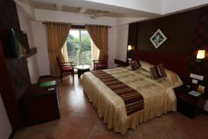 PEARL ROYAL INTERNATIONAL HOTELS & RESORTS PVT LTD