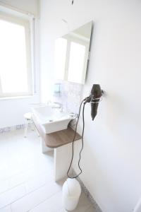 Chambre Double - Vue sur Parc