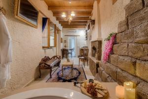 Koukos Rhodian Guesthouse - Adults Only Rhodes Greece