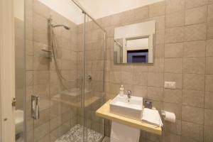 Camera Tripla con Terrazza