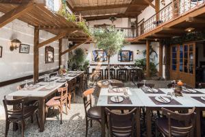 Koukos Rhodian Guesthouse - Adults Only Rhodes Greece
