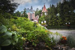 Hotel Las Piechowice