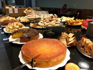 Lider Hotel Ituiutaba