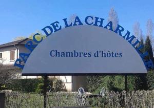 Parc de la Charmille photo 6