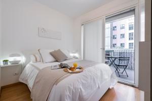 Appartement Milano Central Station Mailand Italien