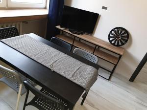 VISTULA two-bedroom Apartment