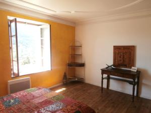 Maisons de vacances Gite Lespeyrots Montsegur : photos des chambres