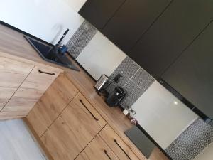 VISTULA twobedroom Apartment