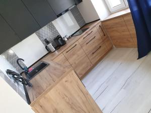 VISTULA two bedroom Apartment