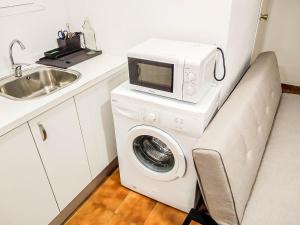 Estudio Calle Murillo