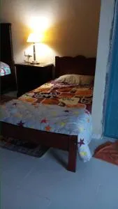ROOMSTAY AQILAH PASIR PUTEH KELANTAN - 巴西富地