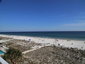 One-Bedroom Apartment room in Seacrest 405 Condo