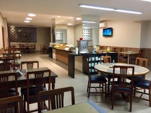 Lider Hotel Ituiutaba