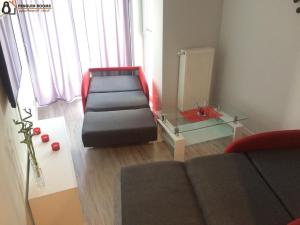 Mini-Hotel Penguin Rooms 2116