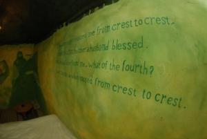 Deep south Eco-lodge