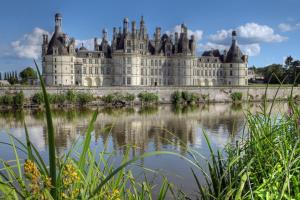 Hotels Tourhotel Blois : photos des chambres