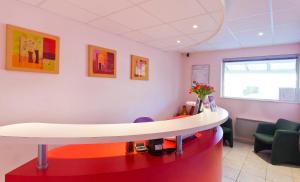 Hotels Tourhotel Blois : photos des chambres