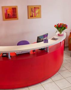 Hotels Tourhotel Blois : photos des chambres