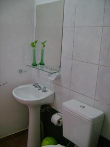 Hospedaje El Paye