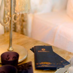 Schottennester Schlafen an der Krämerbrücke