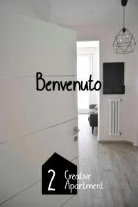 Creative Apartment - Drena