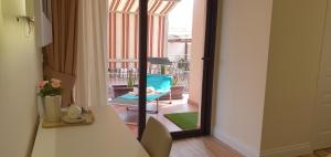 Ines bed and breakfast