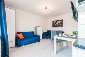 Apartamenty NCNK Leśny Zaułek Sztutowo