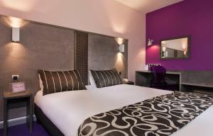 Hotels Tourhotel Blois : photos des chambres