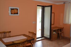 Apartments Anci