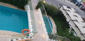 Hatzoudis Luxury Suites Thassos Greece